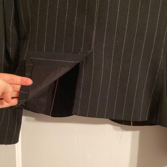 EUC J. Crew Blazer - Picture 7 of 10